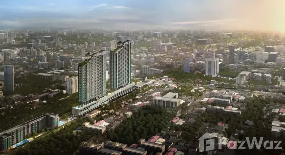 Niche Mono Ramkhamhaeng