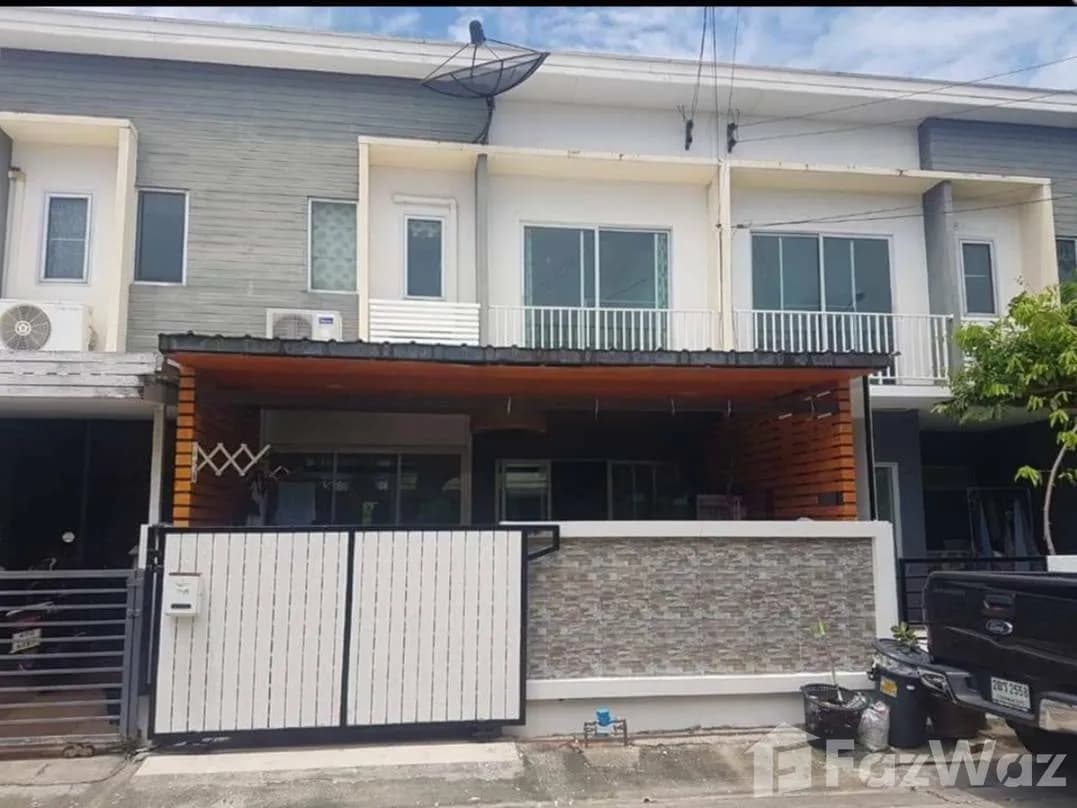 The Connect Tiwanon-Chaengwattana