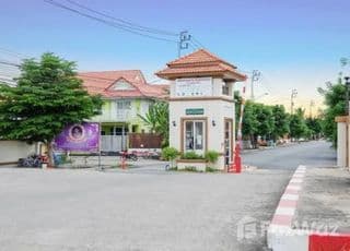 ภาพหลักของ บ้านพฤกษา 33 บางบัวทอง