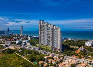 The Riviera Jomtien main image