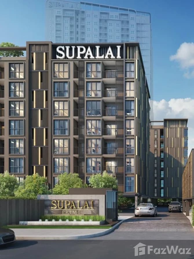 Supalai Prime Rama 9