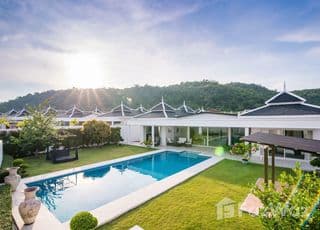 Falcon Hill Hua Hin main image