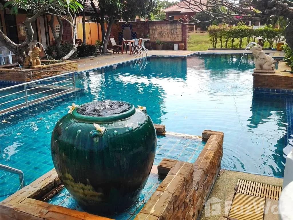 Pattaya Paradise Village 2