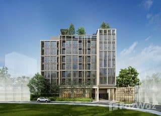 The Nest Chula-Samyan main image