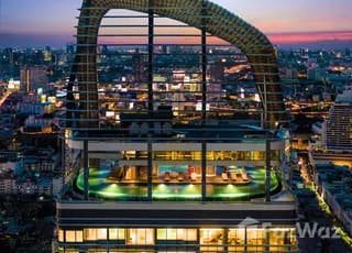 Q Chidlom-Phetchaburi main image