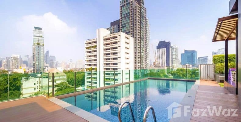 A.P. Suites Sukhumvit 59