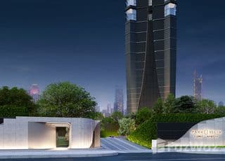 Park Origin Chula Samyan main image