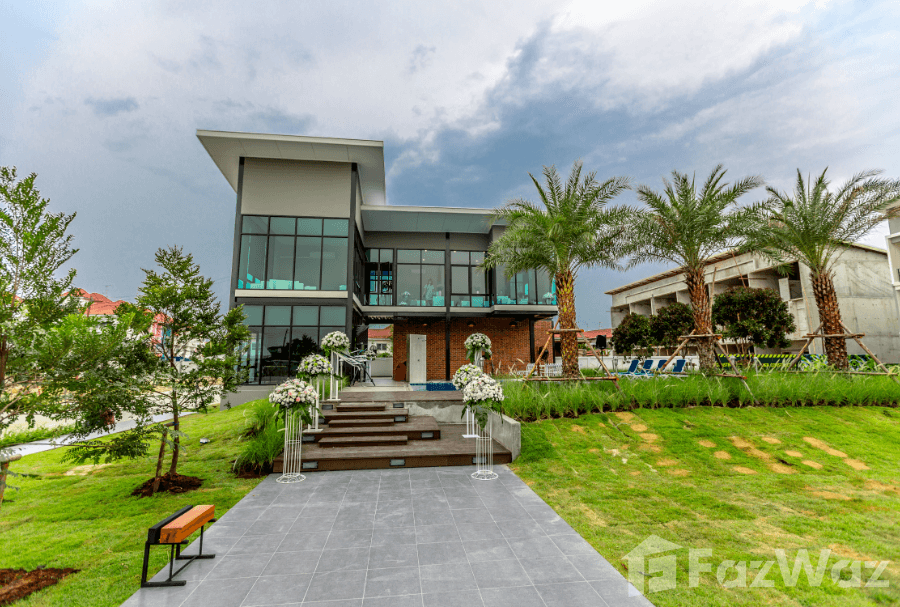 Vision Smart Life Bangphlu Station-Rattanathibet