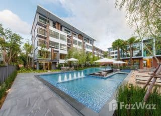 Arise Condo main image