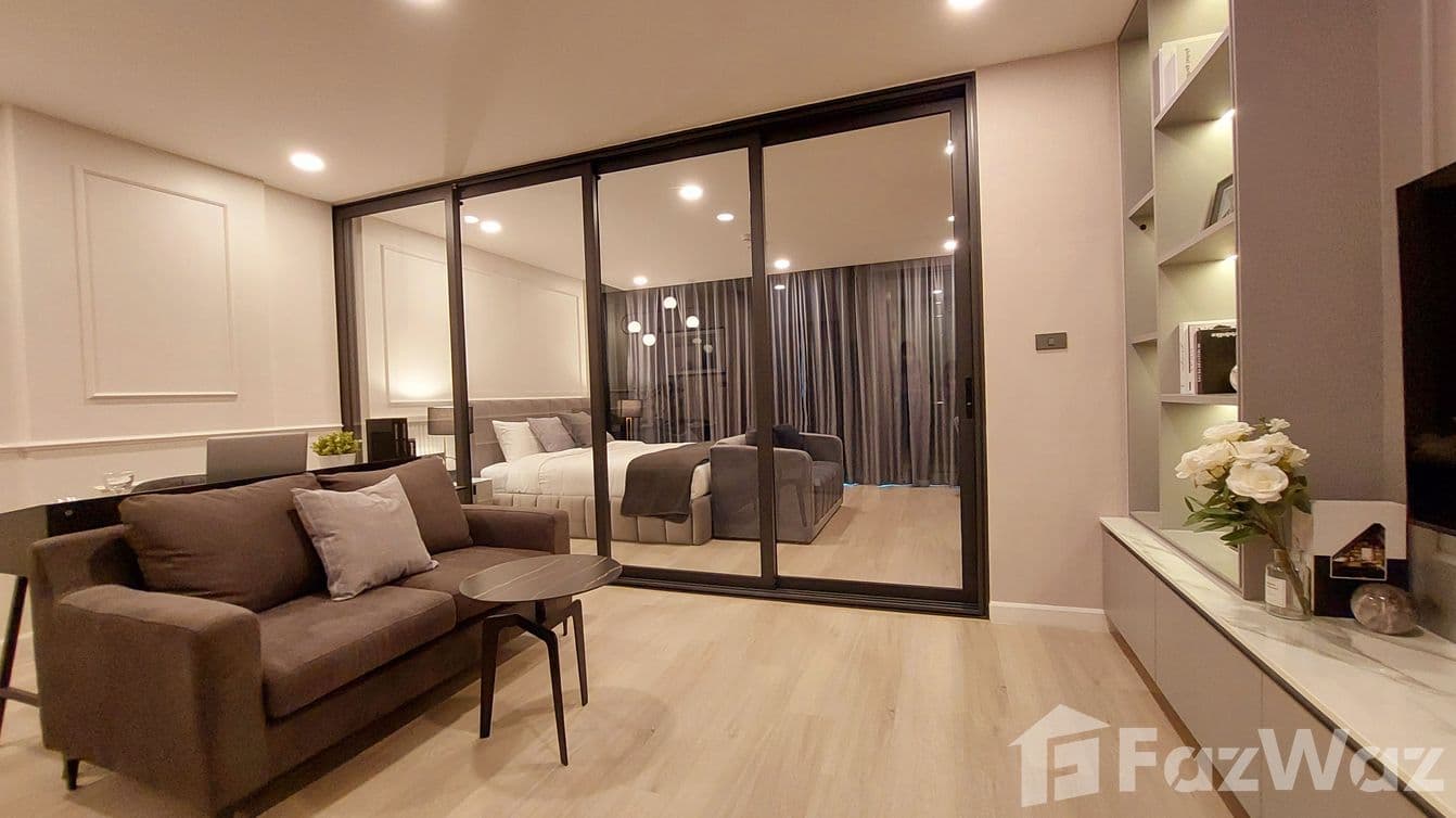 Floor plan 11 for 1BR