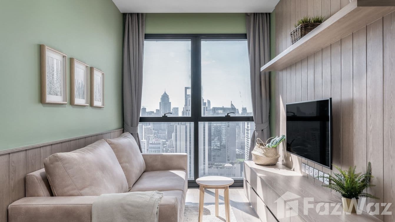 Floor plan 15 for 1BR