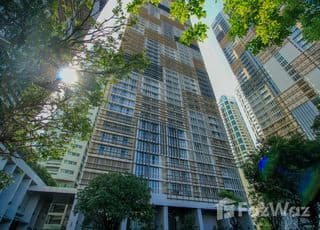 Hampton Residence next to Emporium main image