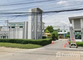 Baan Pruksa 83 Borommaratchachonnani-Sai 5 main image