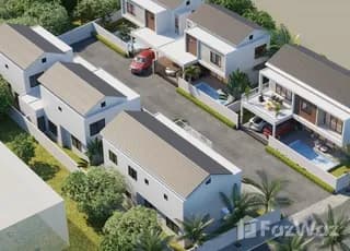 Hivery Pool Villa 1 main image