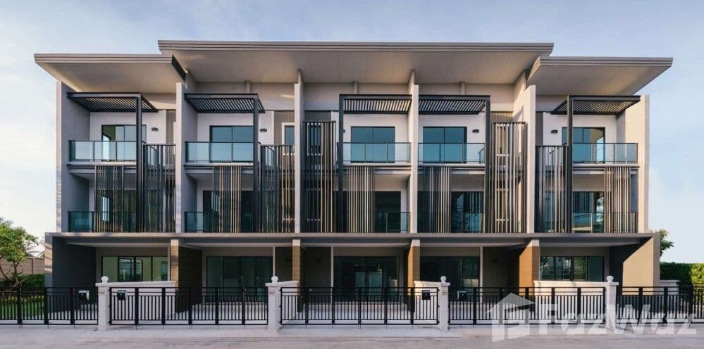 ทาวน์ อเวนิว เมิร์จ รัตนาธิเบศร์