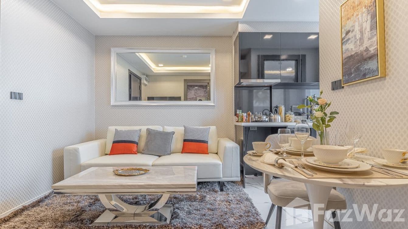 Floor plan 18 for 1BR