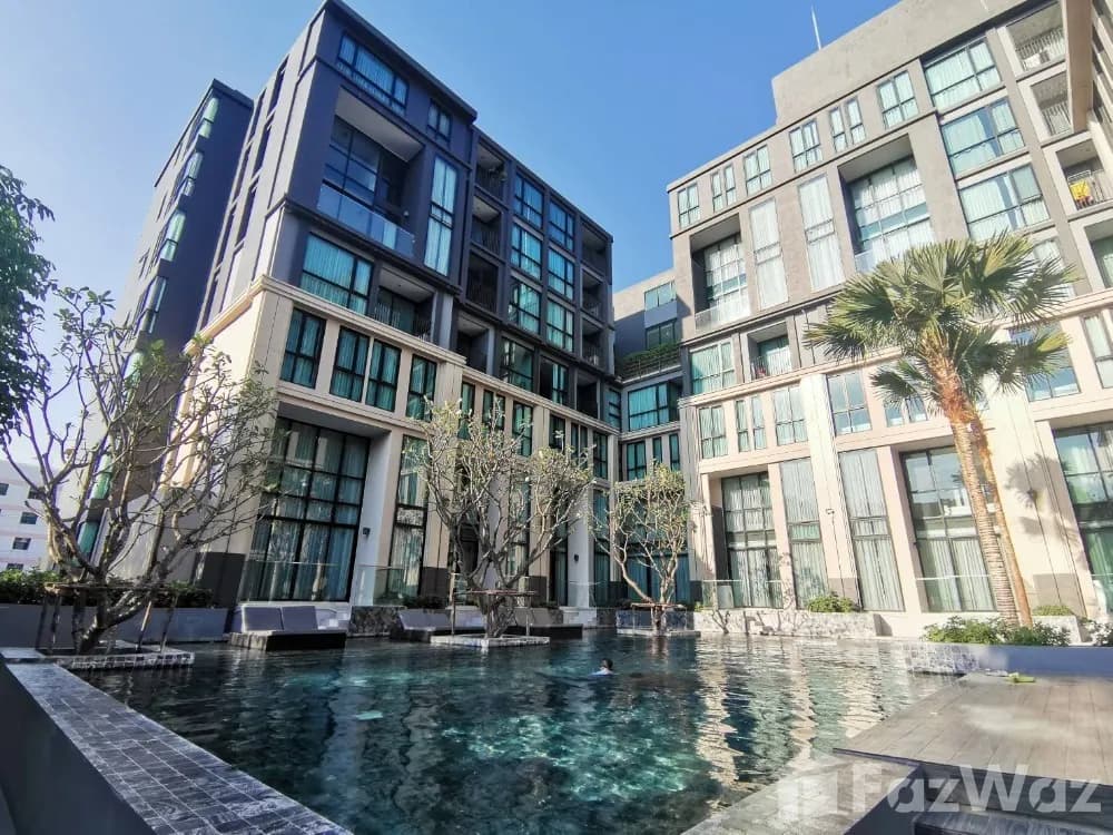 The Unique Sukhumvit 62/1