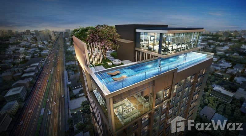 The Privacy Charan-Ratchawithi Station