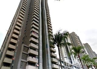 Victoria Lakeview Condominium main image