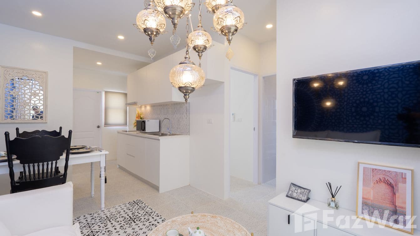 Floor plan 4 for Type A