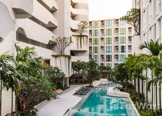 ภาพหลักของ เดอะ เบส ดาวน์ทาวน์ ภูเก็ต