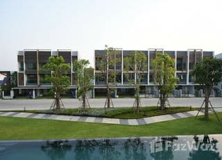 THE VISION Ladprao-Nawamin main image