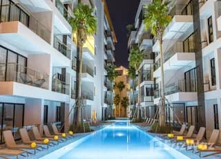 Palmyrah Surin Condo main image