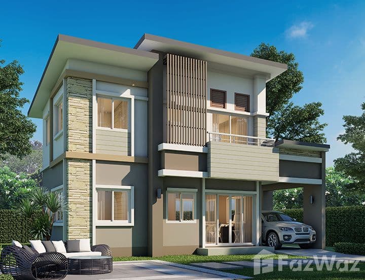 Flora Ville Park City Suwinthawong