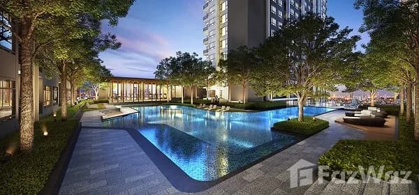 The Prodigy Phetkasem 62