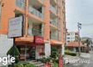 C View Residence Pattaya main image