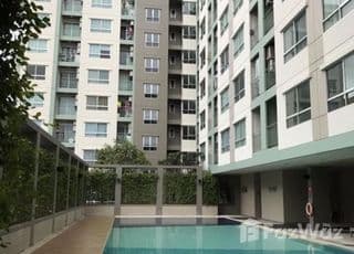 Lumpini Ville On Nut - Latkrabang main image