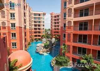 Seven Seas Resort main image