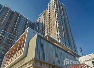 Rich Park 2 @ Taopoon Interchange main image