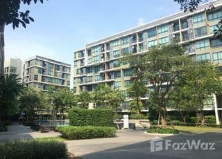 ภาพหลักของ ไอ คอนโด สุขุมวิท 103