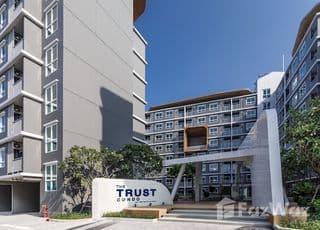 The Trust condo Amata – Chonburi main image