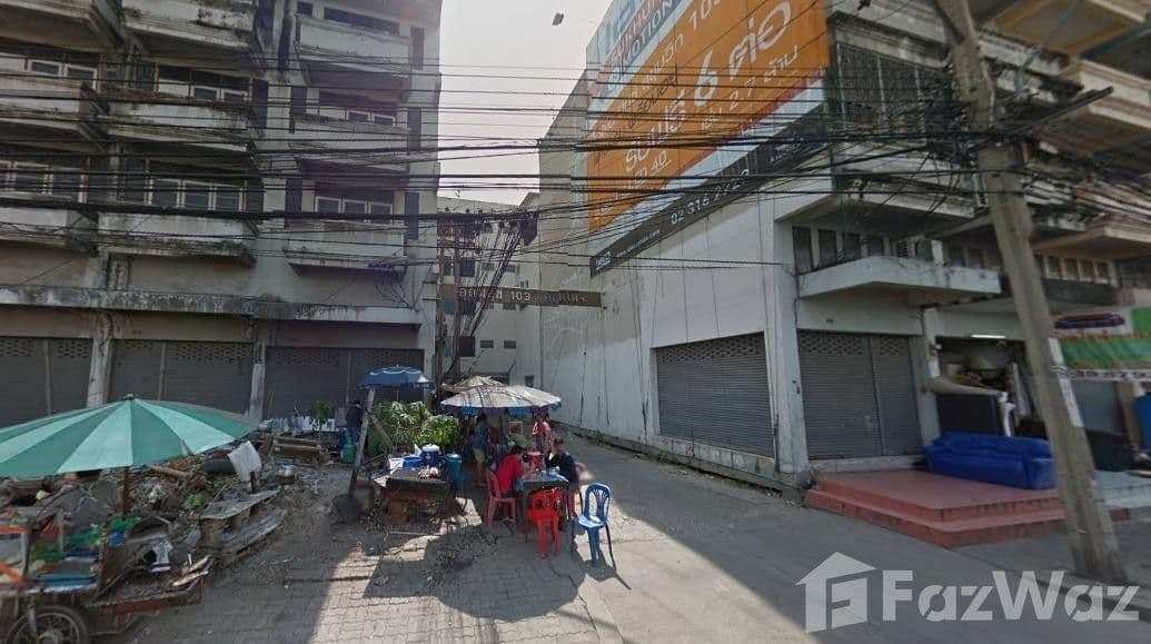 Udomsuk 103 Condominium