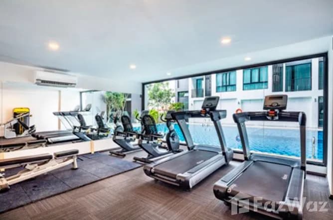 The Rizin Hotel & Residences