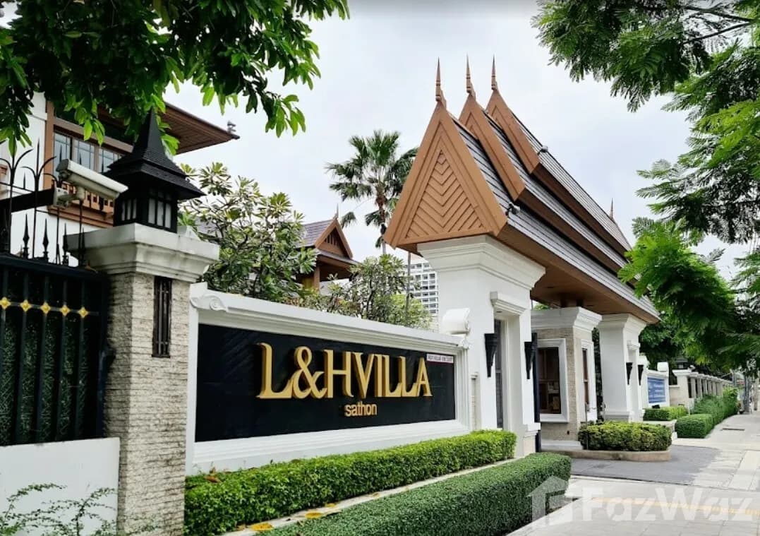 L&H Villa Sathorn