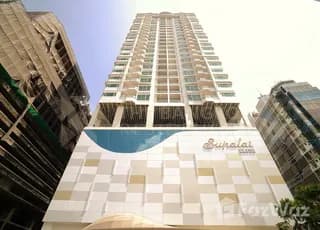 ภาพหลักของ ศุภาลัย เอลีท พญาไท