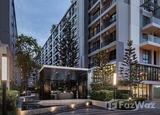 The Cabana Modern Resort Condominium main image