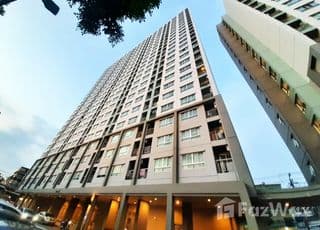 Lumpini Ville Ramkhamhaeng 60/2 main image