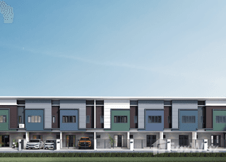 Wararak Village Rangsit - Nakhon Nayok Road main image