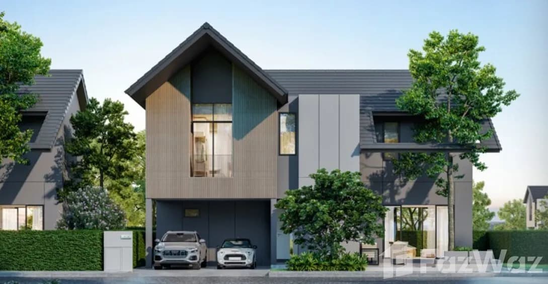 Noble Gable Watcharapol