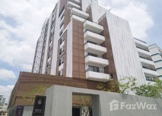 Aspira Residence Sukhumvit 71 main image