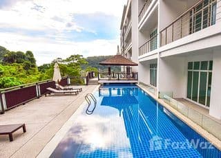 Kamala Falls Condominium main image