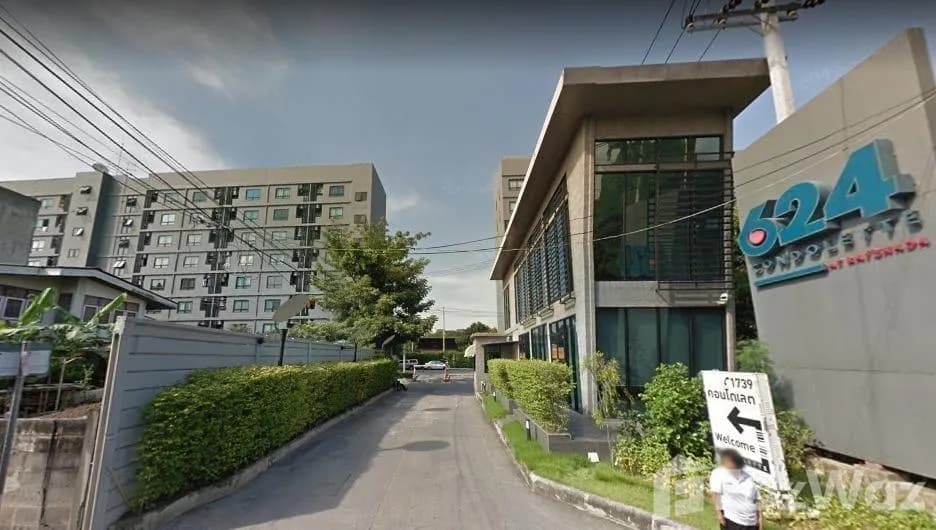 624 Condolette Ladprao