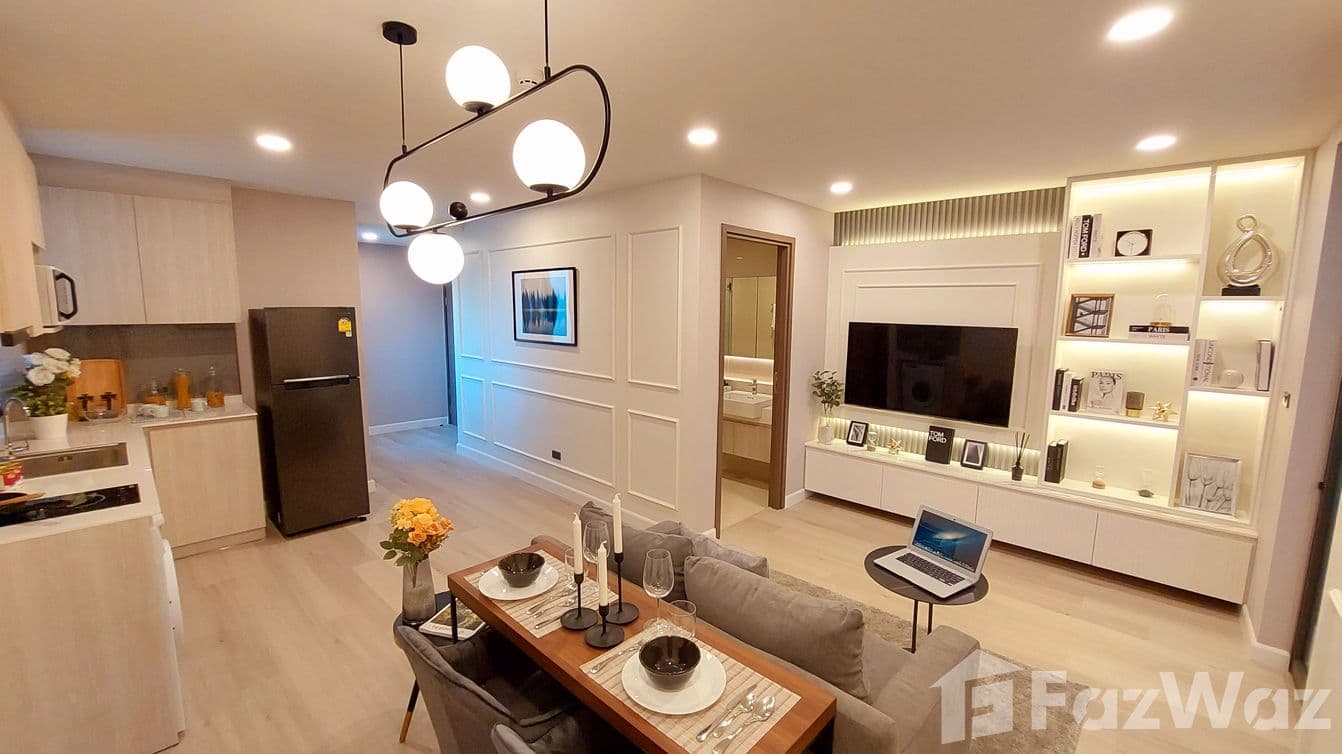 Floor plan 16 for 1BR