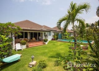 Hua Hin Laguna main image