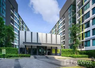 Niche Mono Sukhumvit 50 main image