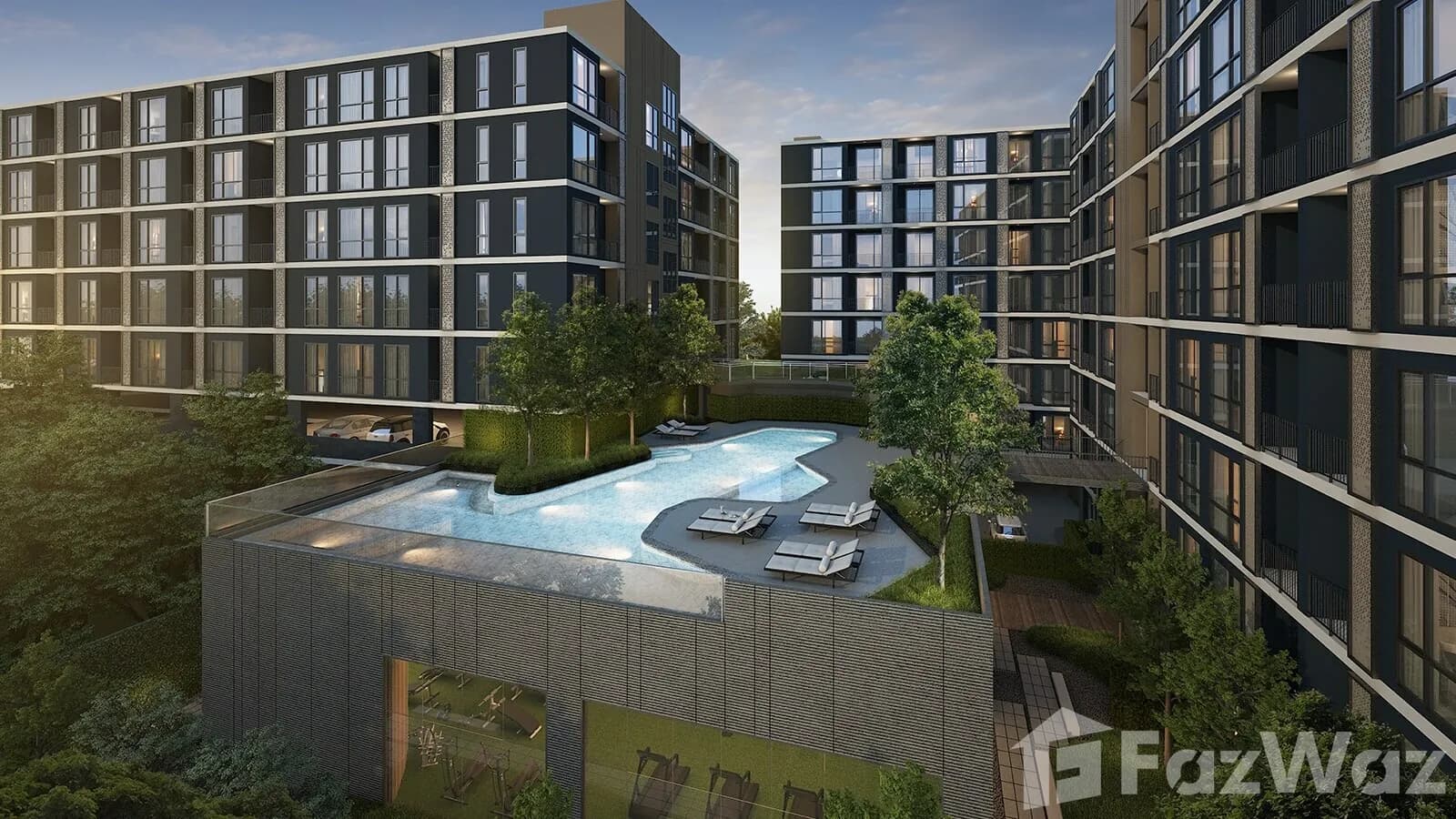 BEAT Bangwa Interchange